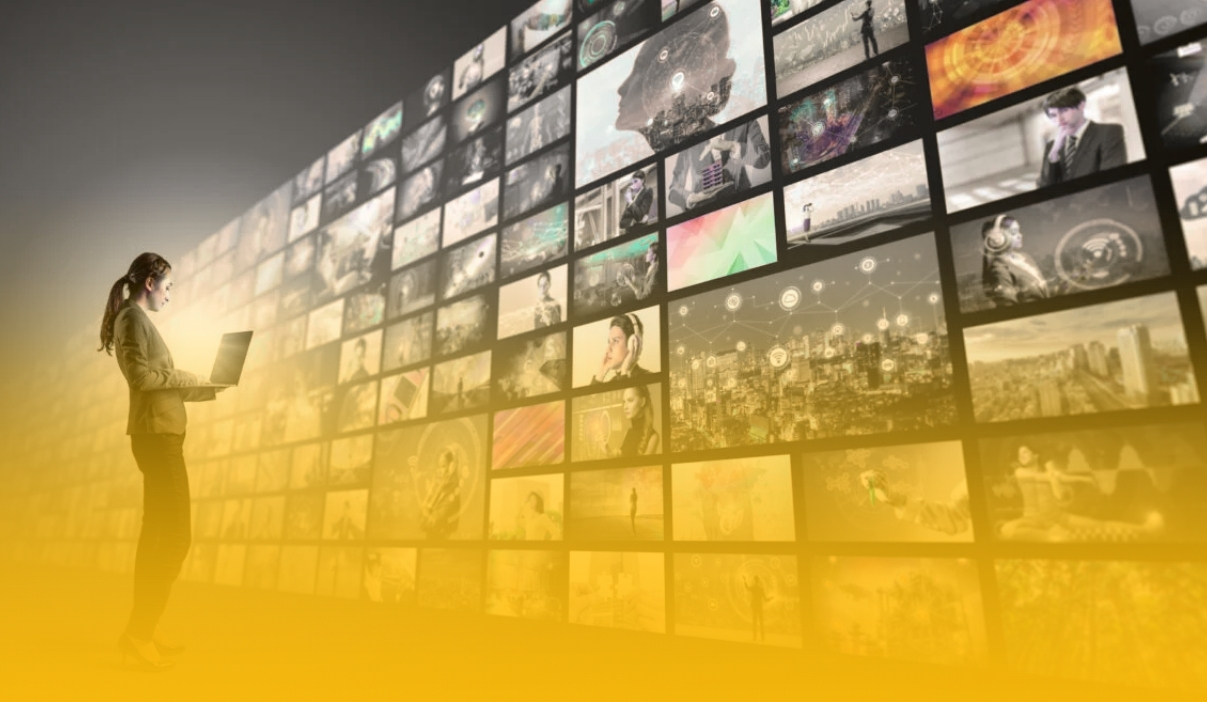 Traditional Marketing